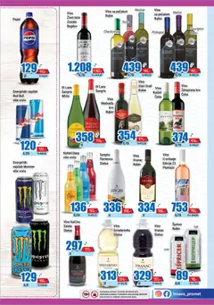 Trnava Promet katalog - pregled Trnava Promet kataloga - važi od 27.04.2026 | Strana: 13