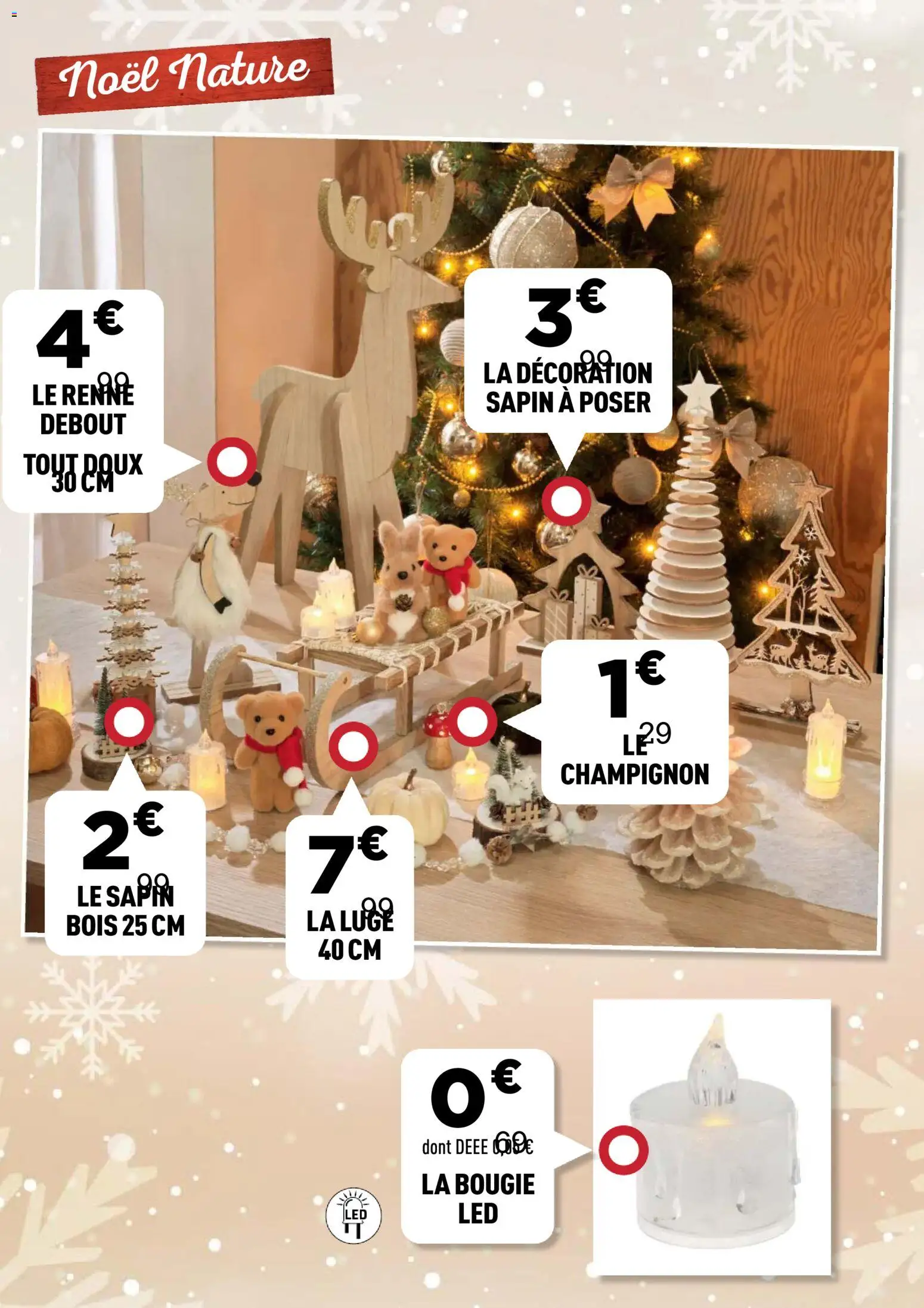 {H1} | Page: 36 | Produits: Champignon