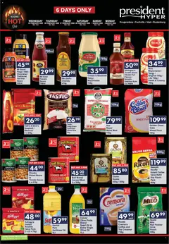 President Hyper specials catalogue – valid from 25.02.2026 | Page: 2