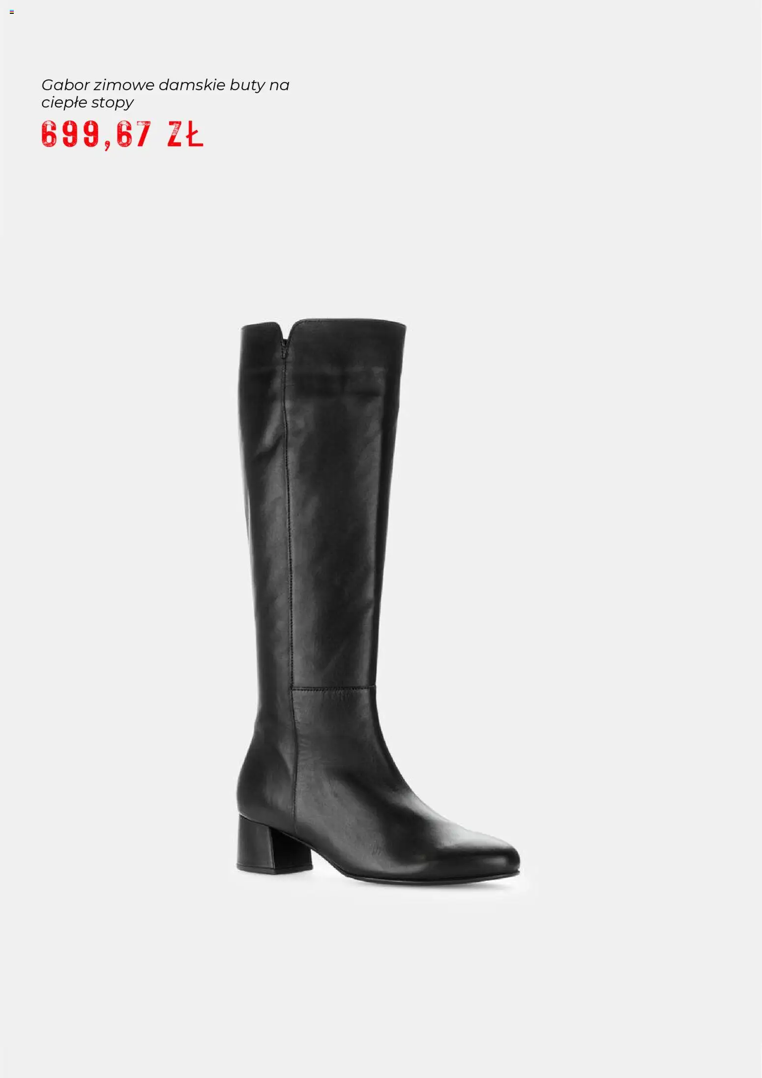 Bata Gazetka od 06.12.2025 | Strona: 9 | Produkty: Buty