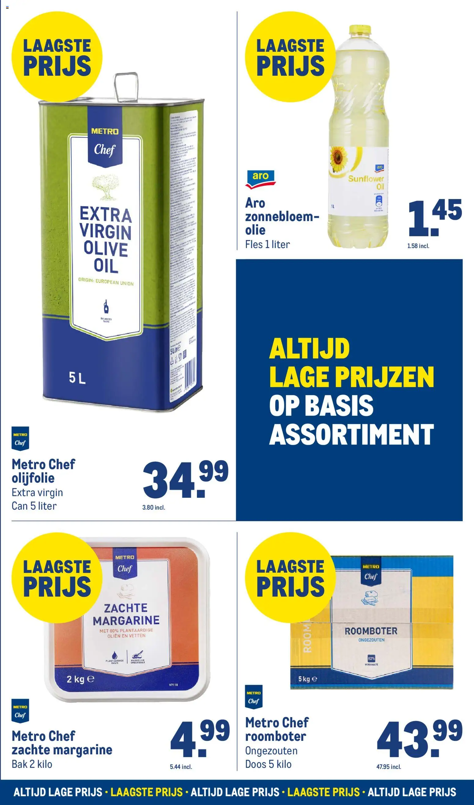 {H1} | Pagina: 17 | Producten: Olie, Fles, Olijfolie, Oliën