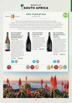 Preview of Booker Wholesale - Wine List 25/26 valid from 01.01.2026 | Page: 85