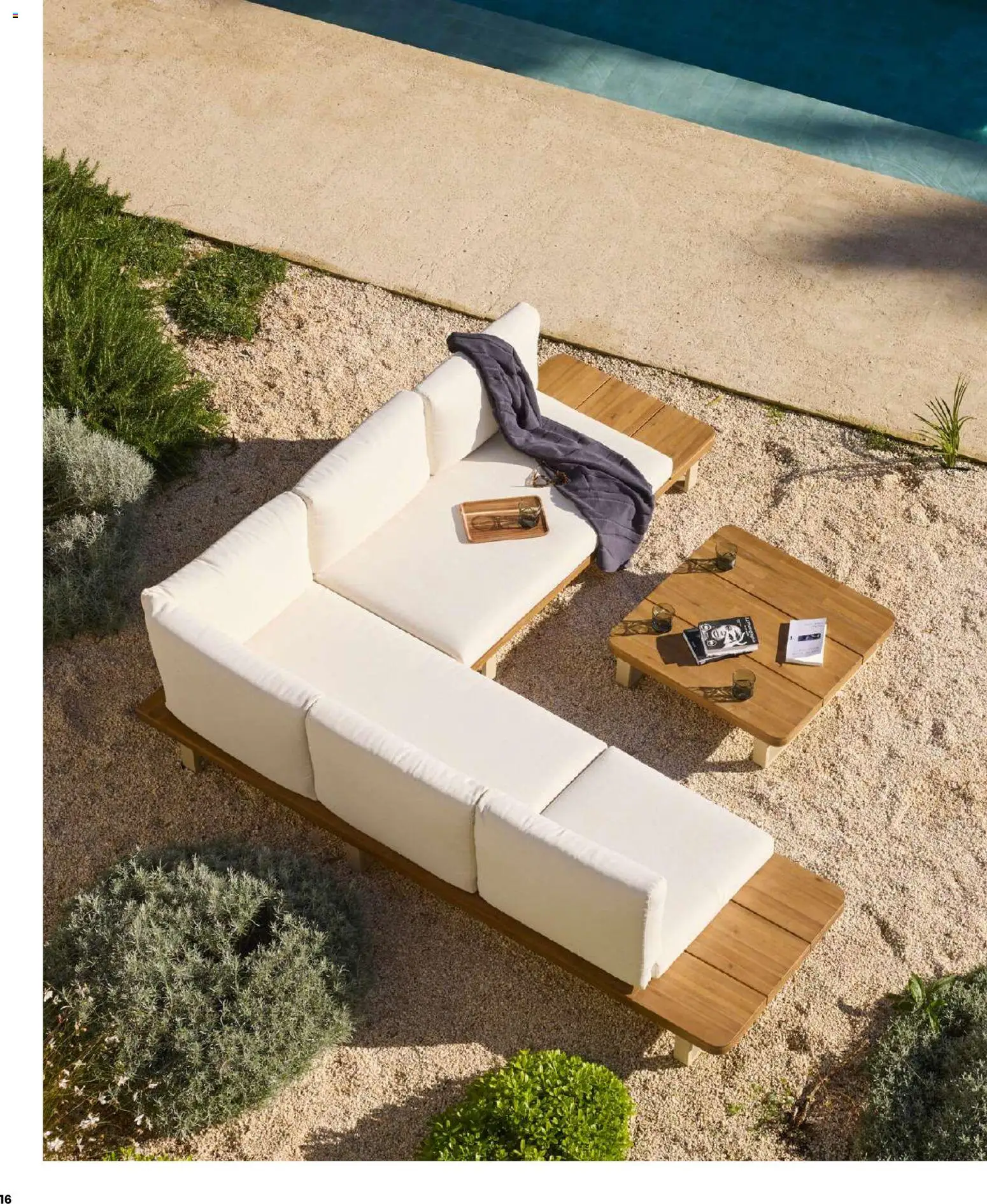 Volantino Maisons du Monde del 12.02.2026 | Pagina: 16