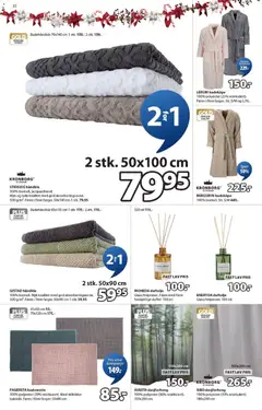 Forhåndsvisning av JYSK kundeavis gyldig fra 15.12.2025 | Side: 22