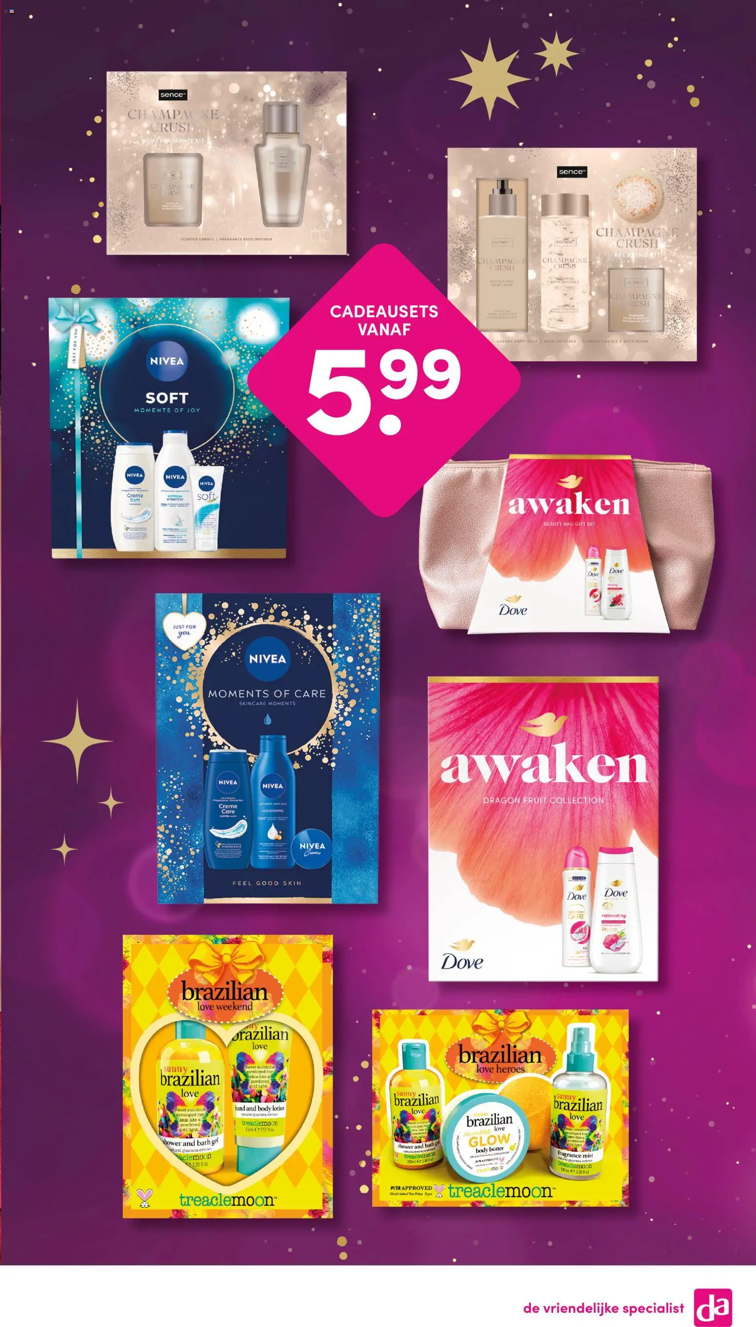 {H1} | Pagina: 3 | Producten: Rush, Gel, Fruit, Crème