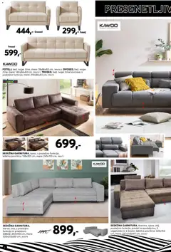 Dipo katalog akcije – veljaven od 05.11.2025 | Stran: 2