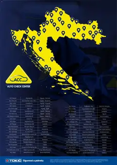 Tokić - Katalog - Pregled kataloga iz trgovine Tokić, vrijedi od 01.03.2026 | Stranica: 13