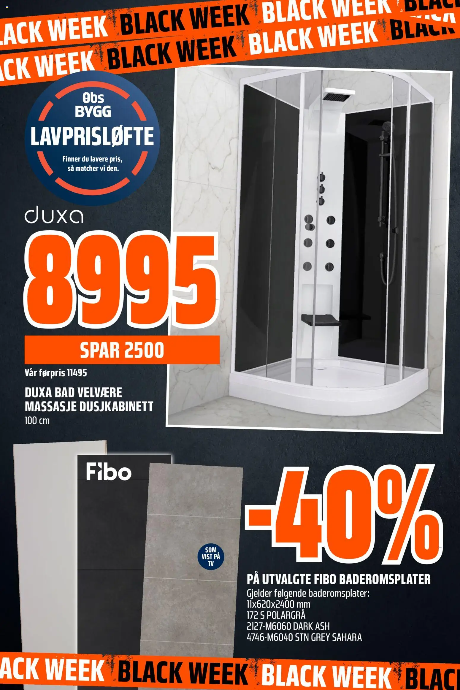 {H1} | Side: 8 | Produkter: Bad