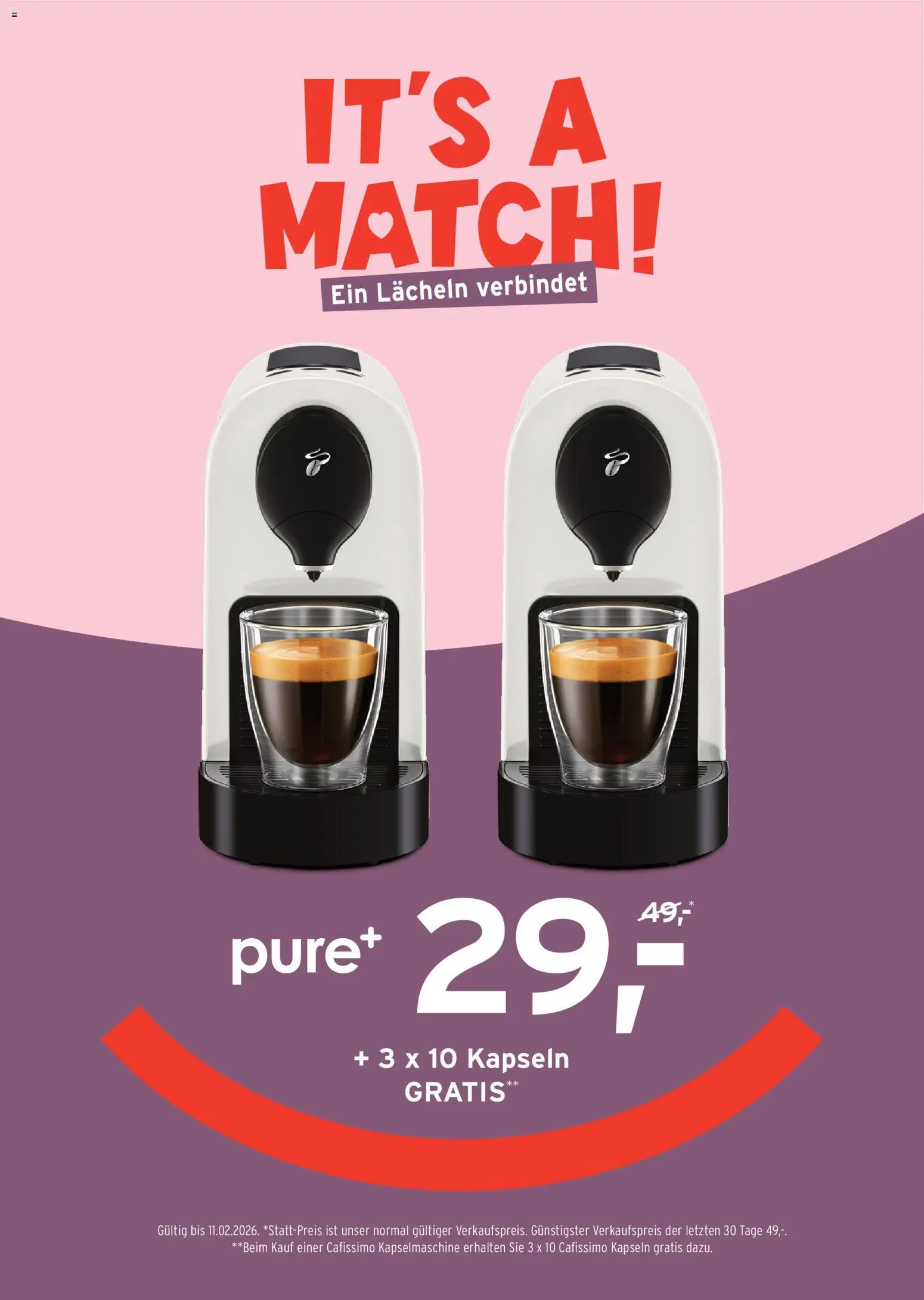 Tchibo Eduscho  Tchibo Magazin gültig ab 04.02.2026 | Seite: 9