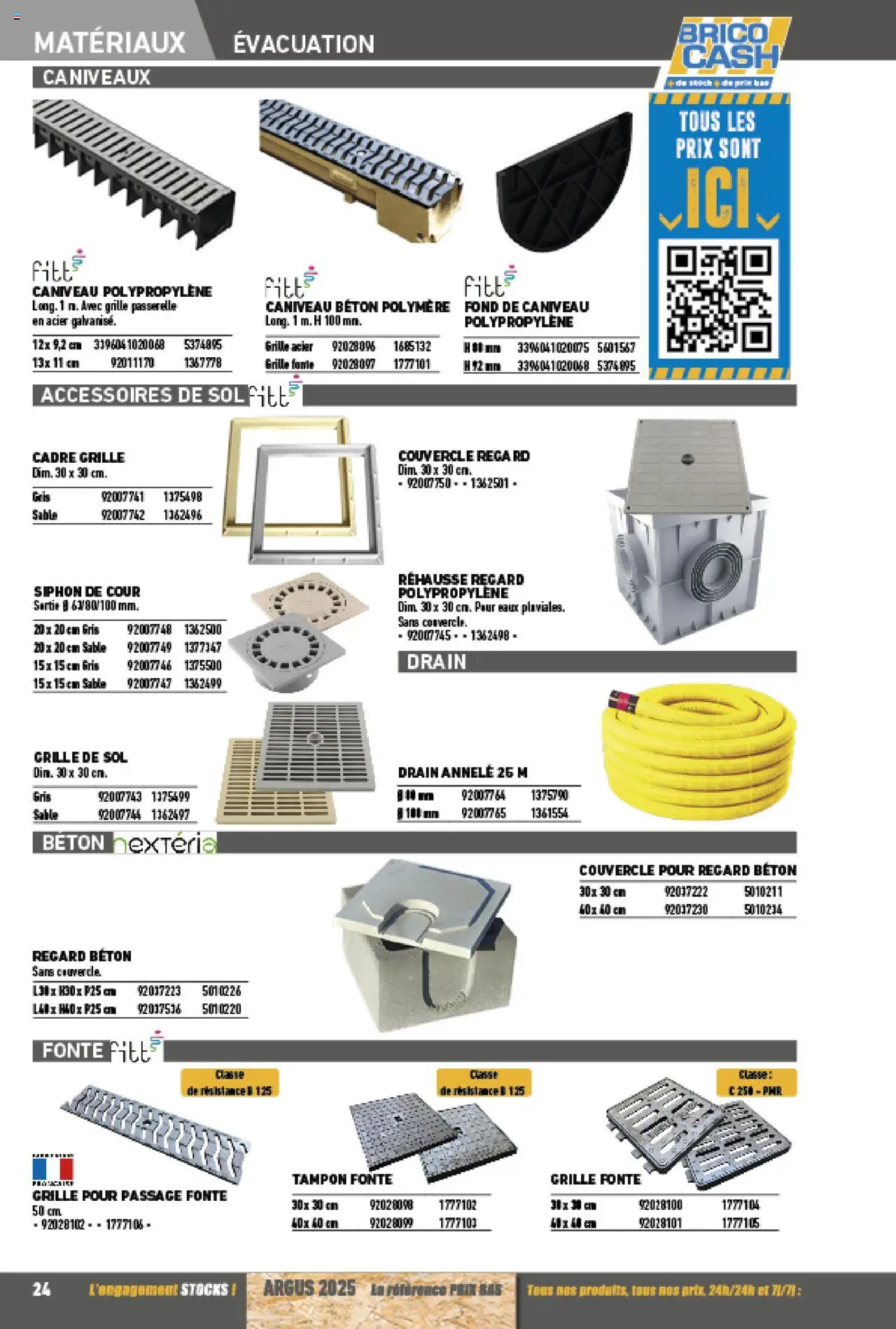 {H1} | Page: 24 | Produits: Tampon, Cadre