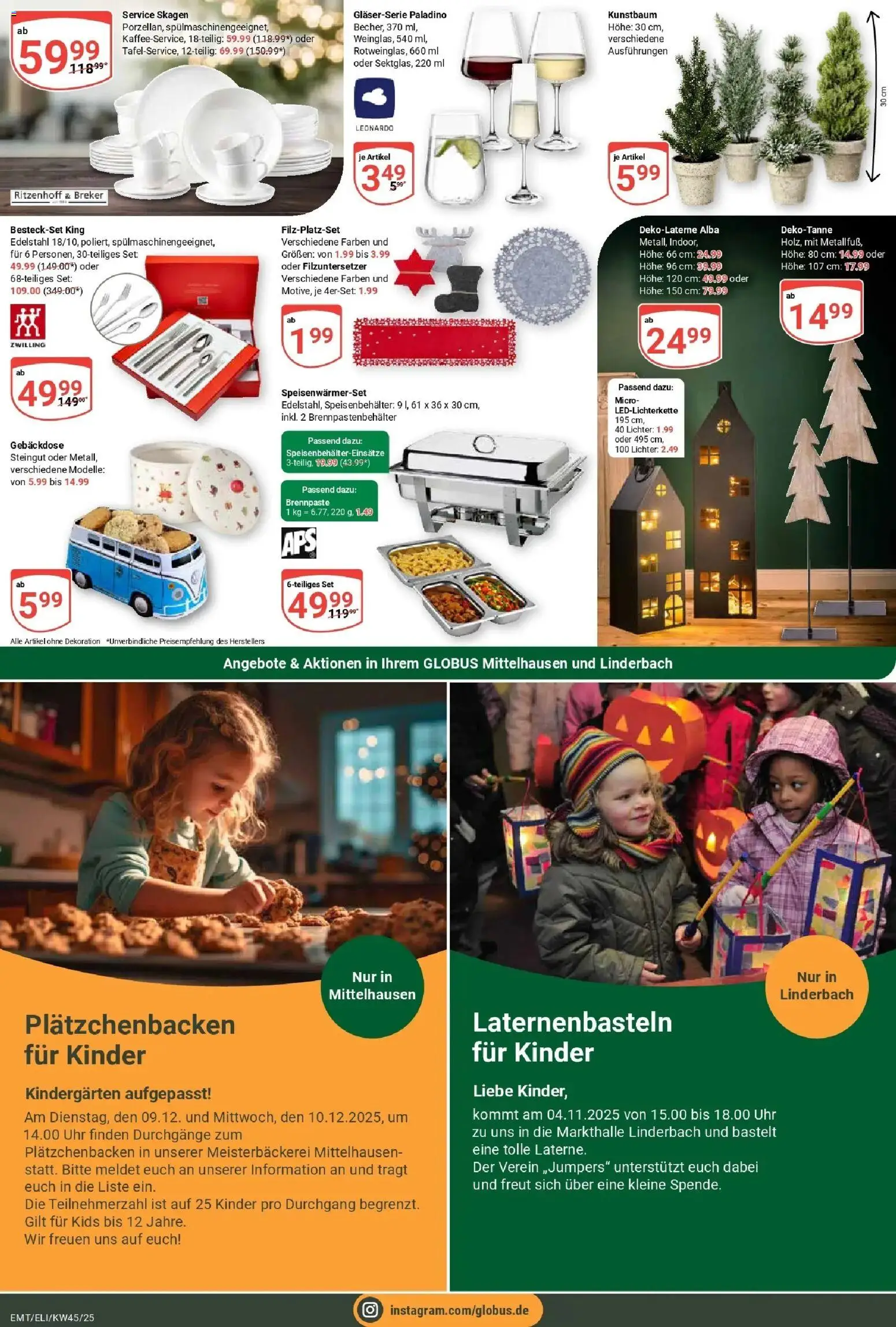 Globus prospekt Erfurt-Linderbach	 – gültig ab 02.11.2025 | Seite: 27 | Produkte: Uhr