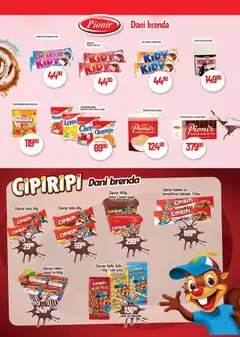 Medius katalog - pregled Medius kataloga - važi od 16.12.2025 | Strana: 31