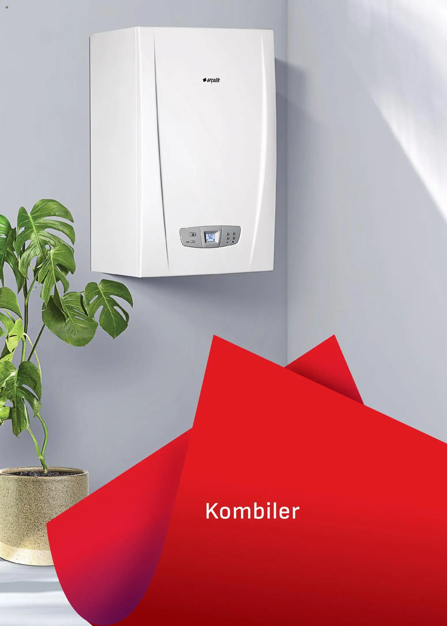 Arçelik İklimlendirme Kataloğu - 16.01.2026 tarihinden itibaren geçerlidir | Sayfa: 8