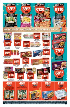 Checkers specials catalogue – valid from 10.11.2025 | Page: 5