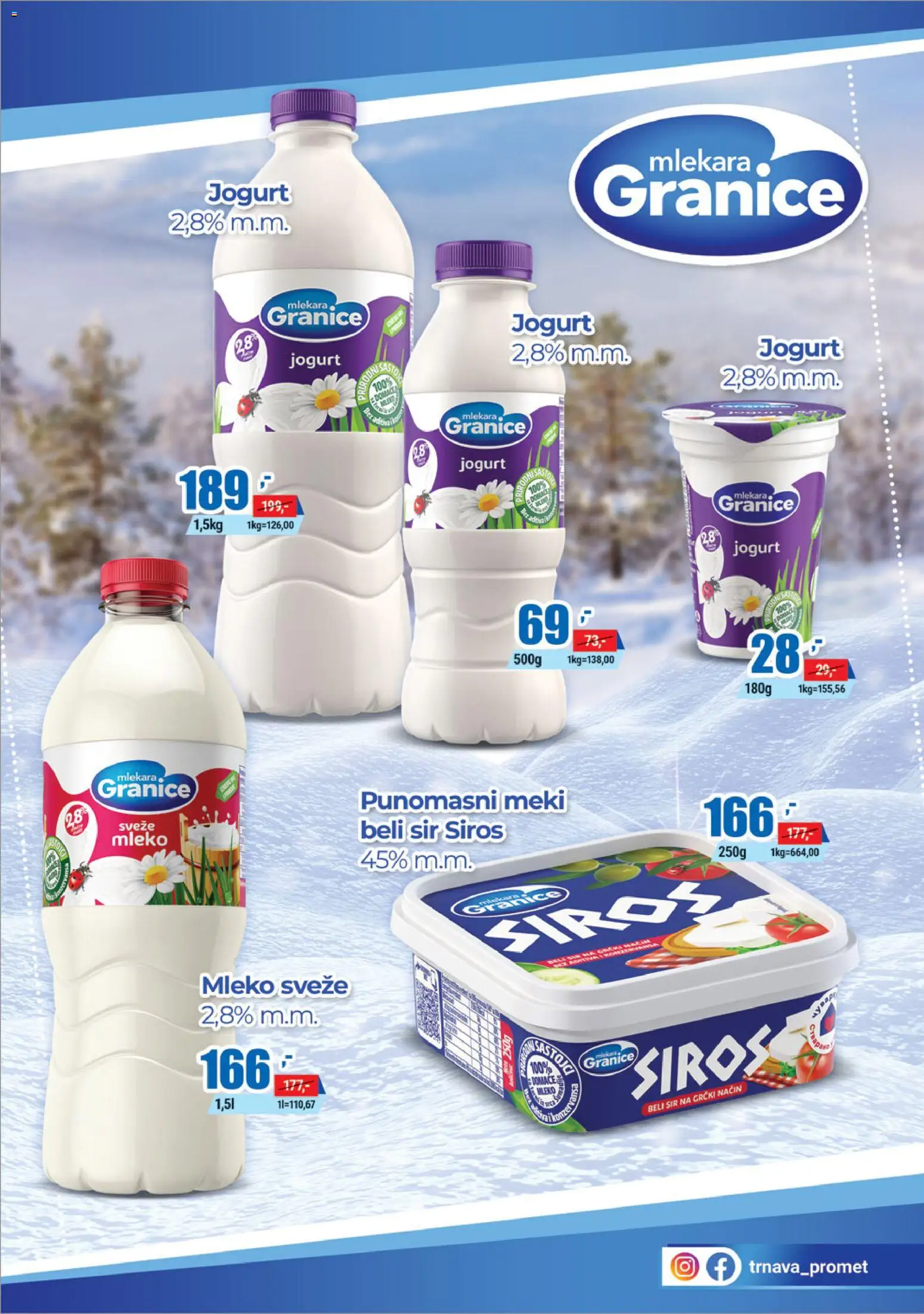 Trnava Promet katalog - važi od 25.12.2025 | Strana: 7