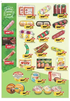 Europrom katalog - važi od 13.08.2025 | Strana: 4