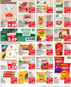 Kaufland prospekt Kiel	 ab 05.10.2025 gültig | Seite: 24