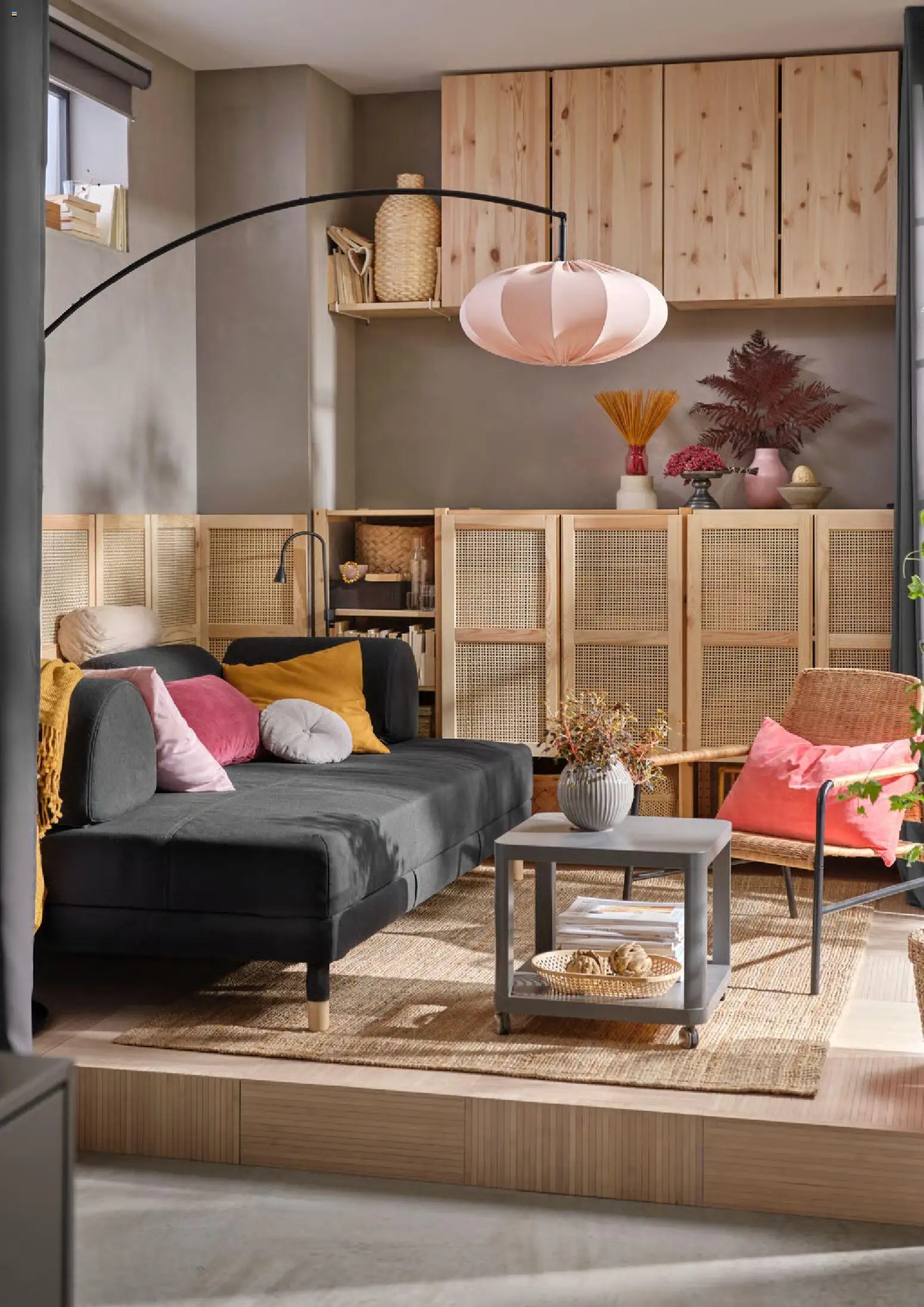 IKEA reklamblad aktuell från 17.12.2025 | Sida: 17