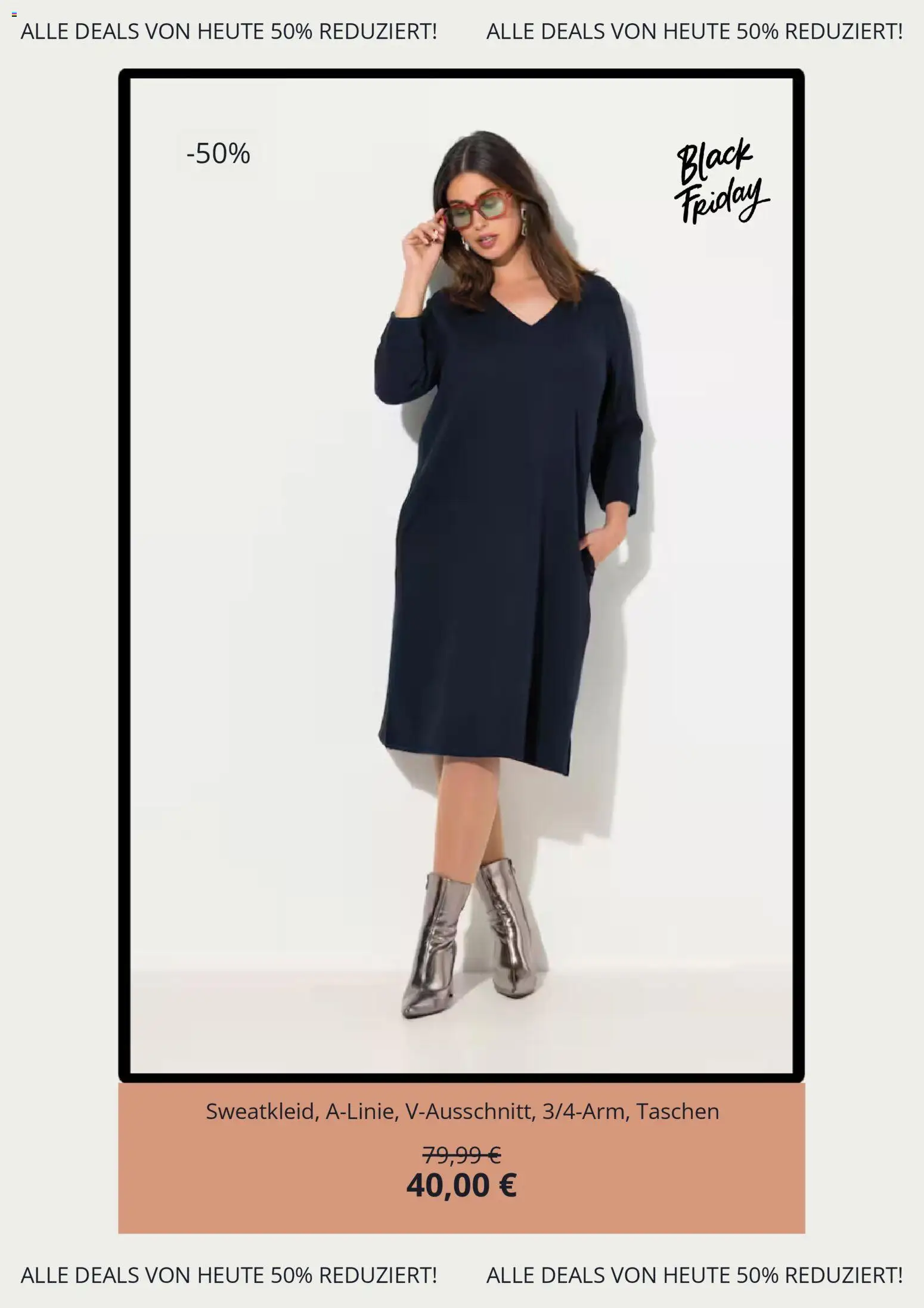 Ulla Popken - Black Friday – gültig ab 07.11.2025 | Seite: 2