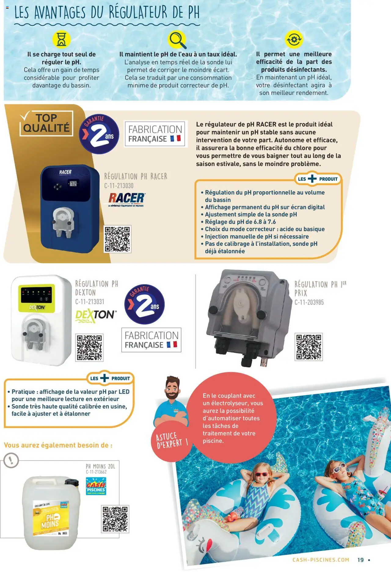 {H1} | Page: 19 | Produits: Correcteur