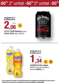 Vista previa Bonpreu folleto válido desde el 16.12.2025 | Página: 25