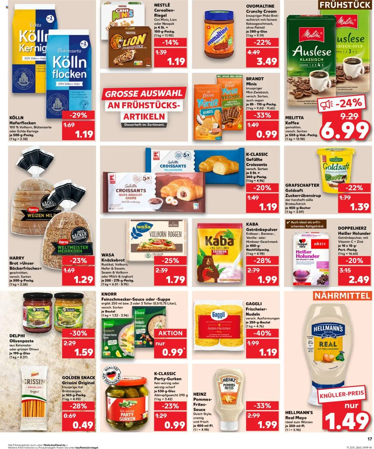  | Pagina: 17 | Producten: Pavilon, Crème