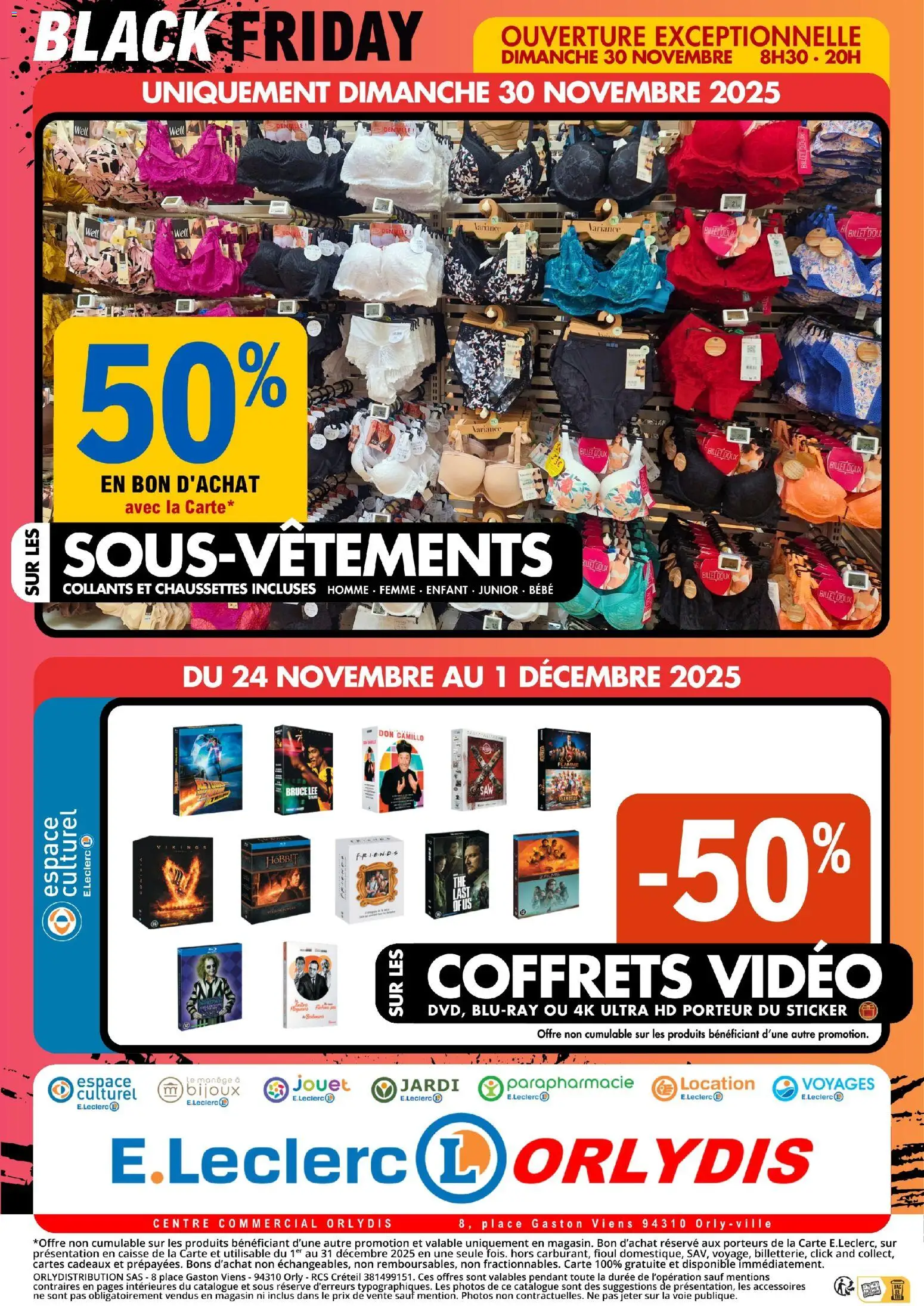 {H1} | Page: 4 | Produits: Collants, Vidéo, Bijoux, Sous-vêtements