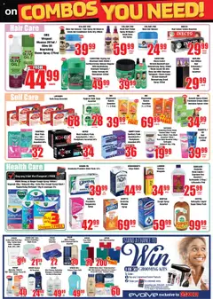 Boxer - KwaZulu-Natal - KwaXimba Grand Opening │ valid from 31.07.2025 | Page: 11