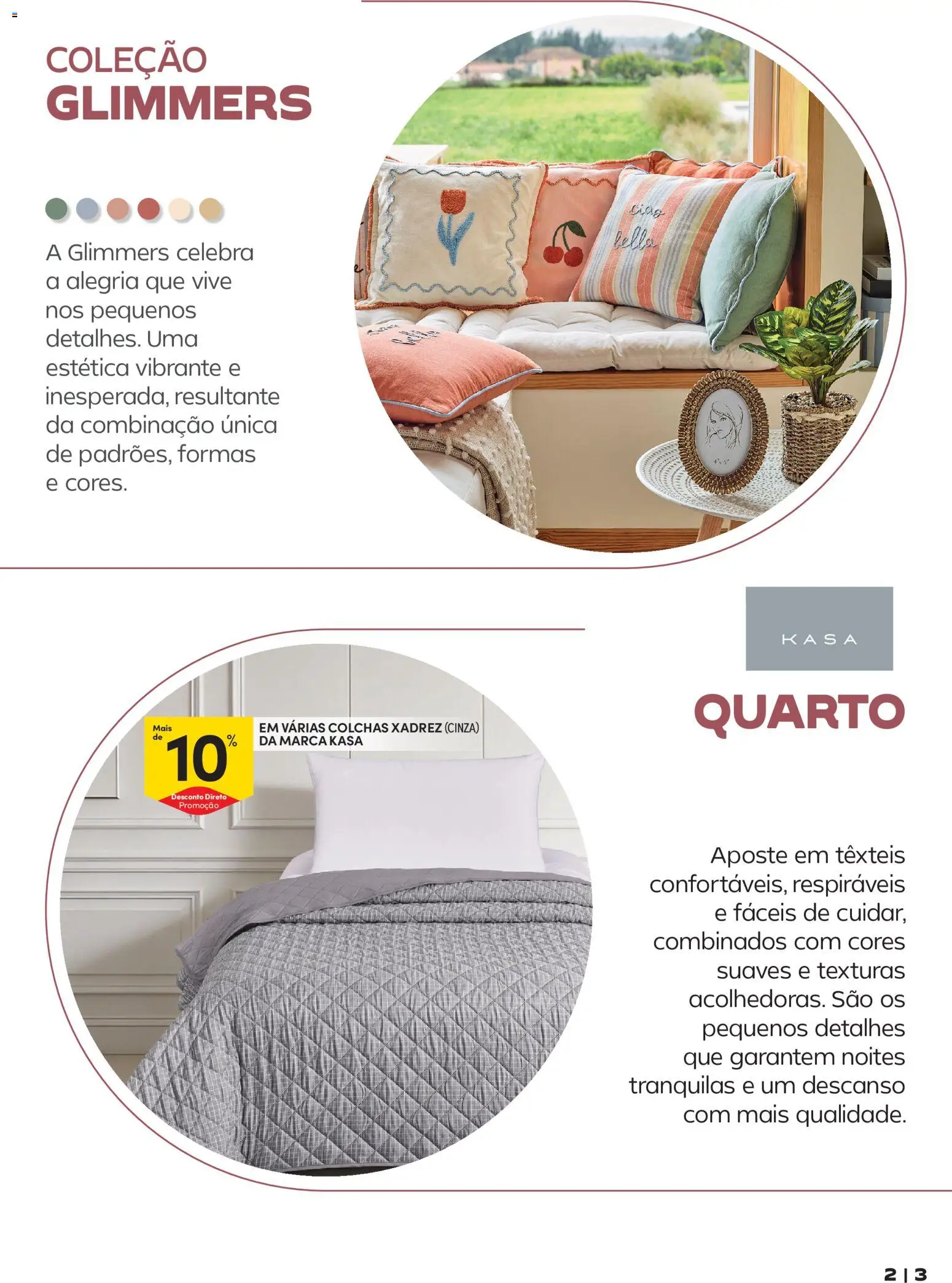 Continente - Açores Tudo para a Casa │ válido de 24.02.2026 | Página: 3