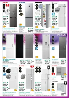 Преглед на Зора брошура - Офертите са валидни от 31.10.2025 | Страница: 15