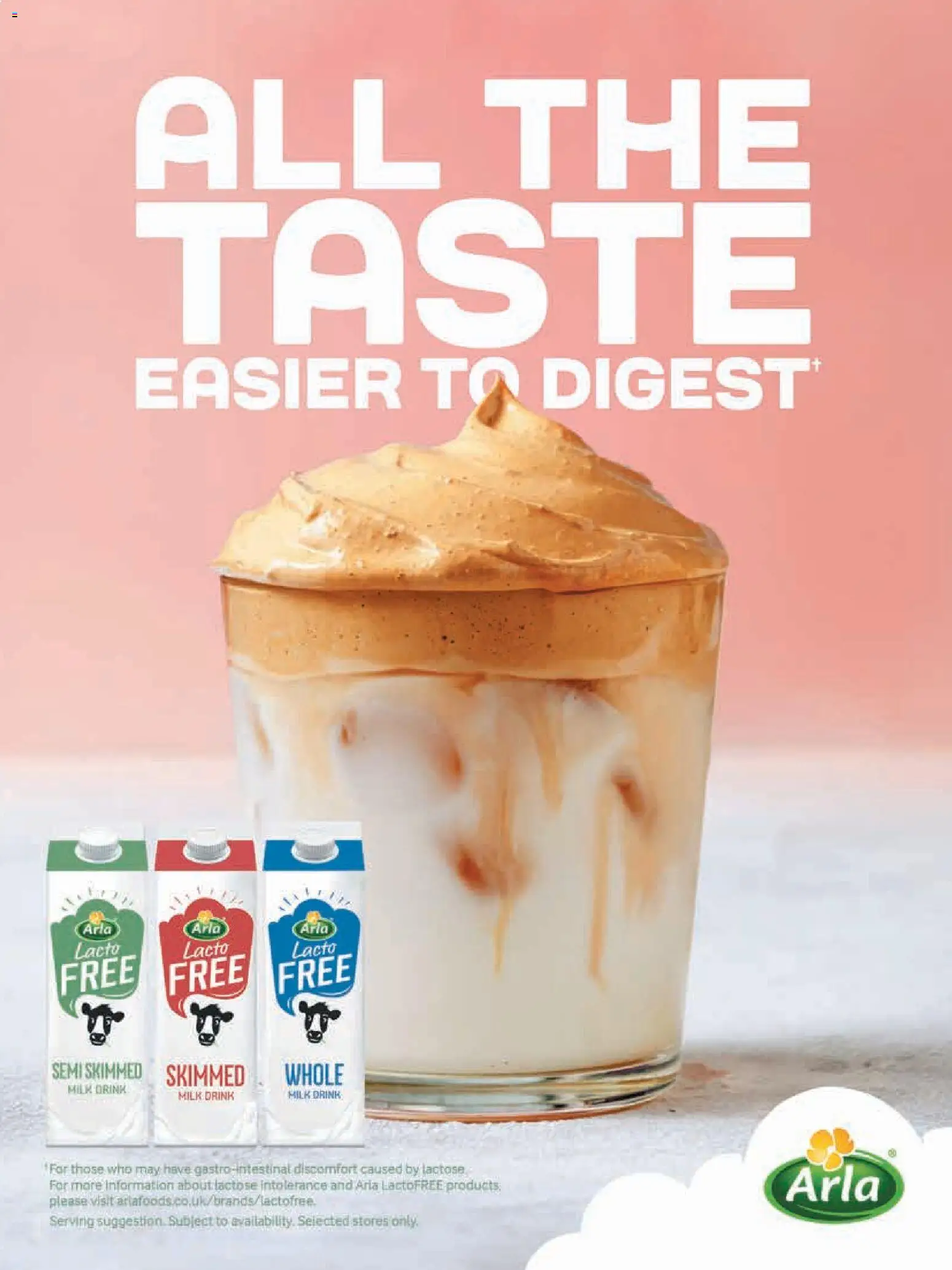 {H1} | Page: 53 | Products: Milk