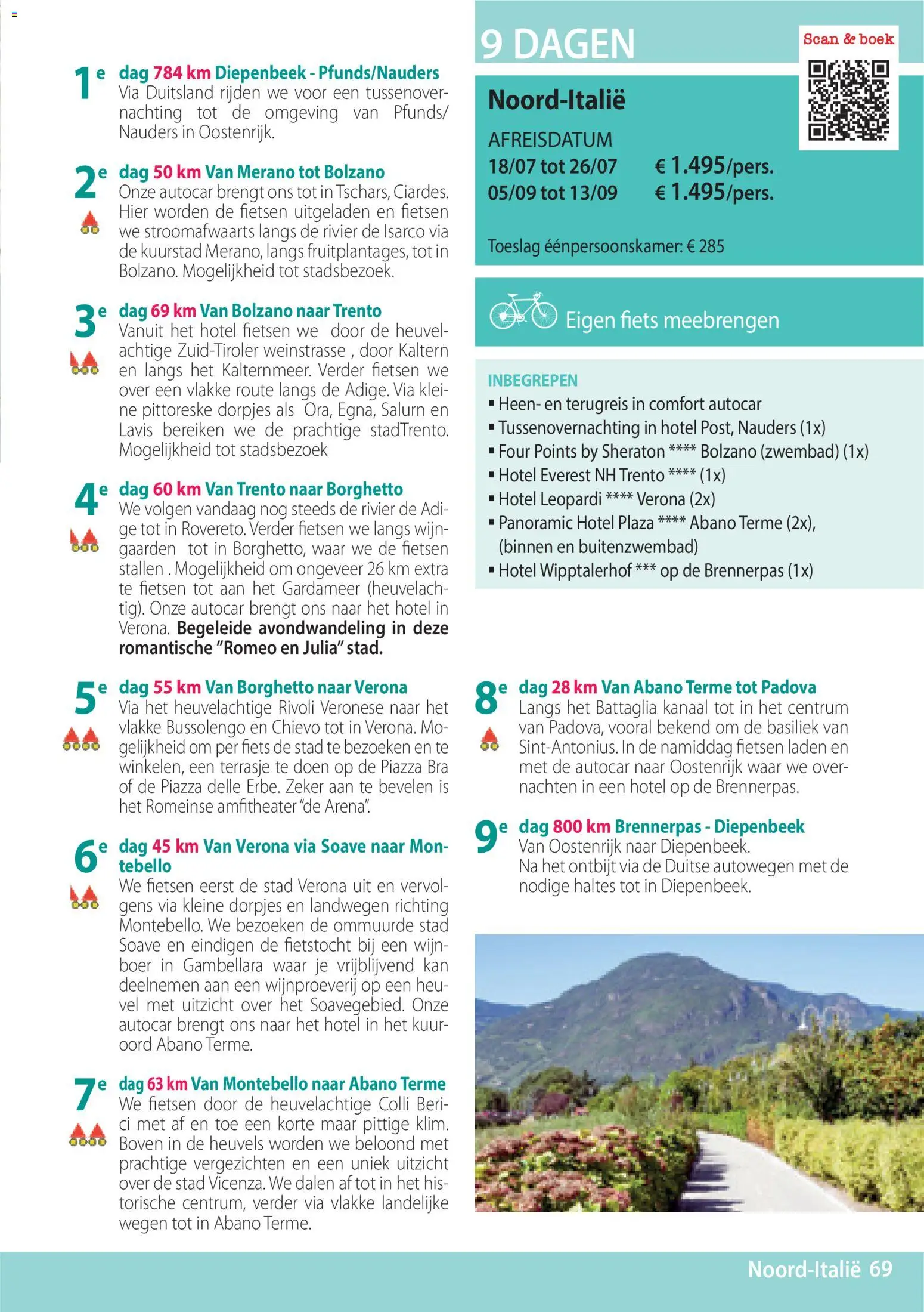 {H1} | Pagina: 69 | Producten: Wijn, Klei, Centrum, Kan