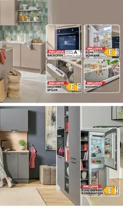 Möbel Kraft Prospekt 	 ab 11.03.2026 gültig | Seite: 13