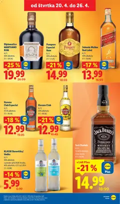 Lidl leták platný od 20.04.2026 | Strana: 79