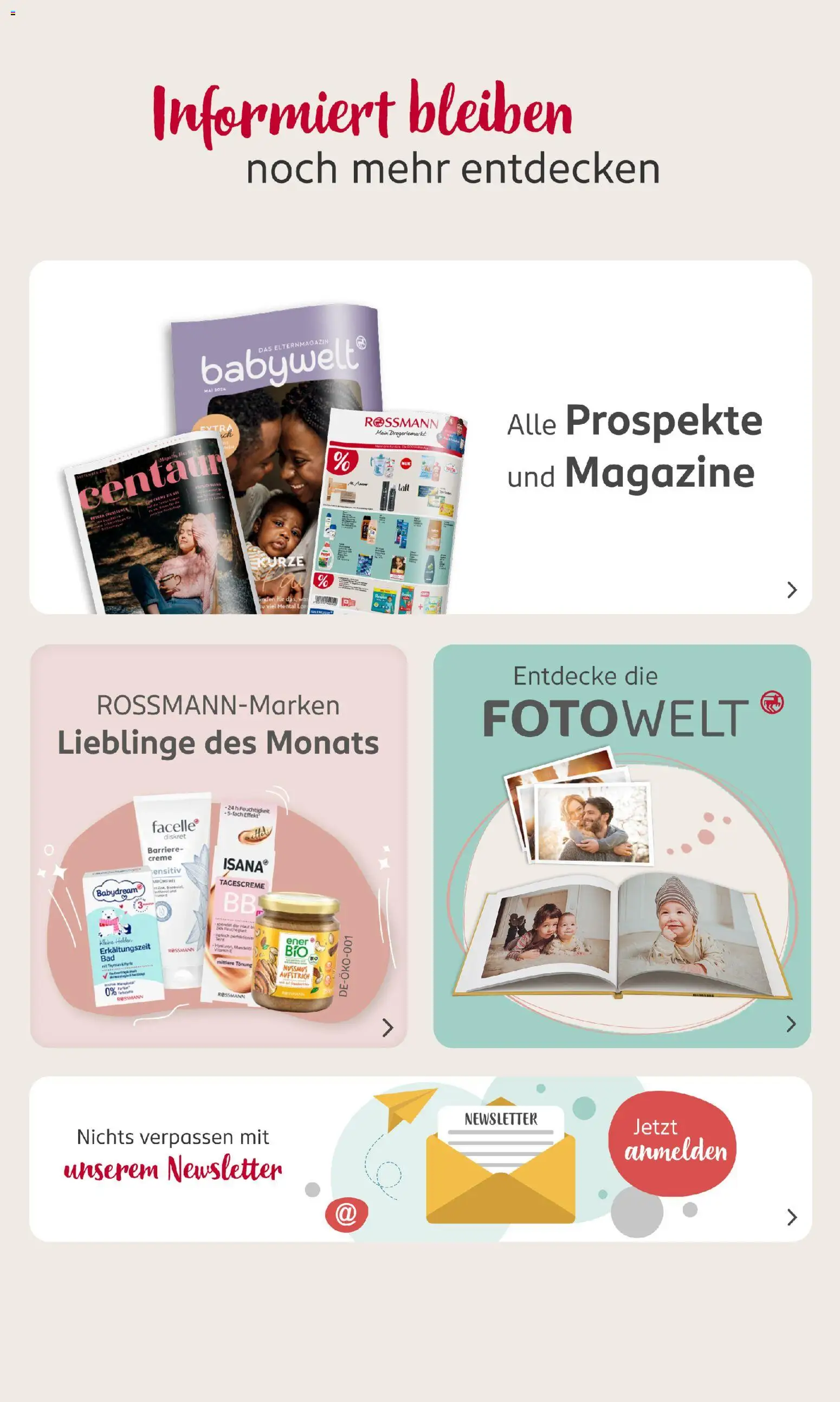 Rossmann App-Angebote	 – gültig ab 15.11.2025 | Seite: 7 | Produkte: Butter, Bad, BB Cream, Tagescreme
