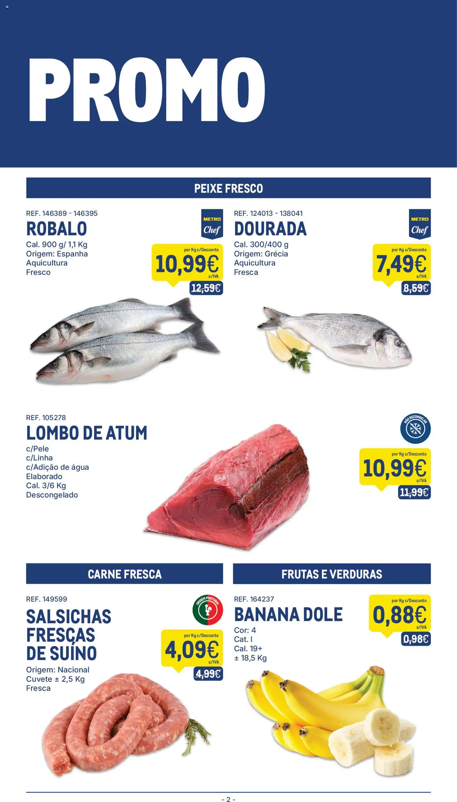 Makro folheto │ válido de 02.01.2026 | Página: 2