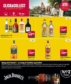 Fleggaard Tilbudsavis gyldig fra 17.06.2025 | Side: 7 | Produkter: Gin, Whisky