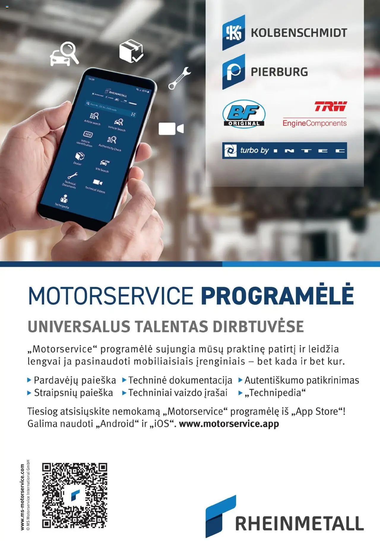 Inter Cars leidinys│galioja nuo 01.07.2025 | Puslapis: 49 | Prekių: Vaizdo