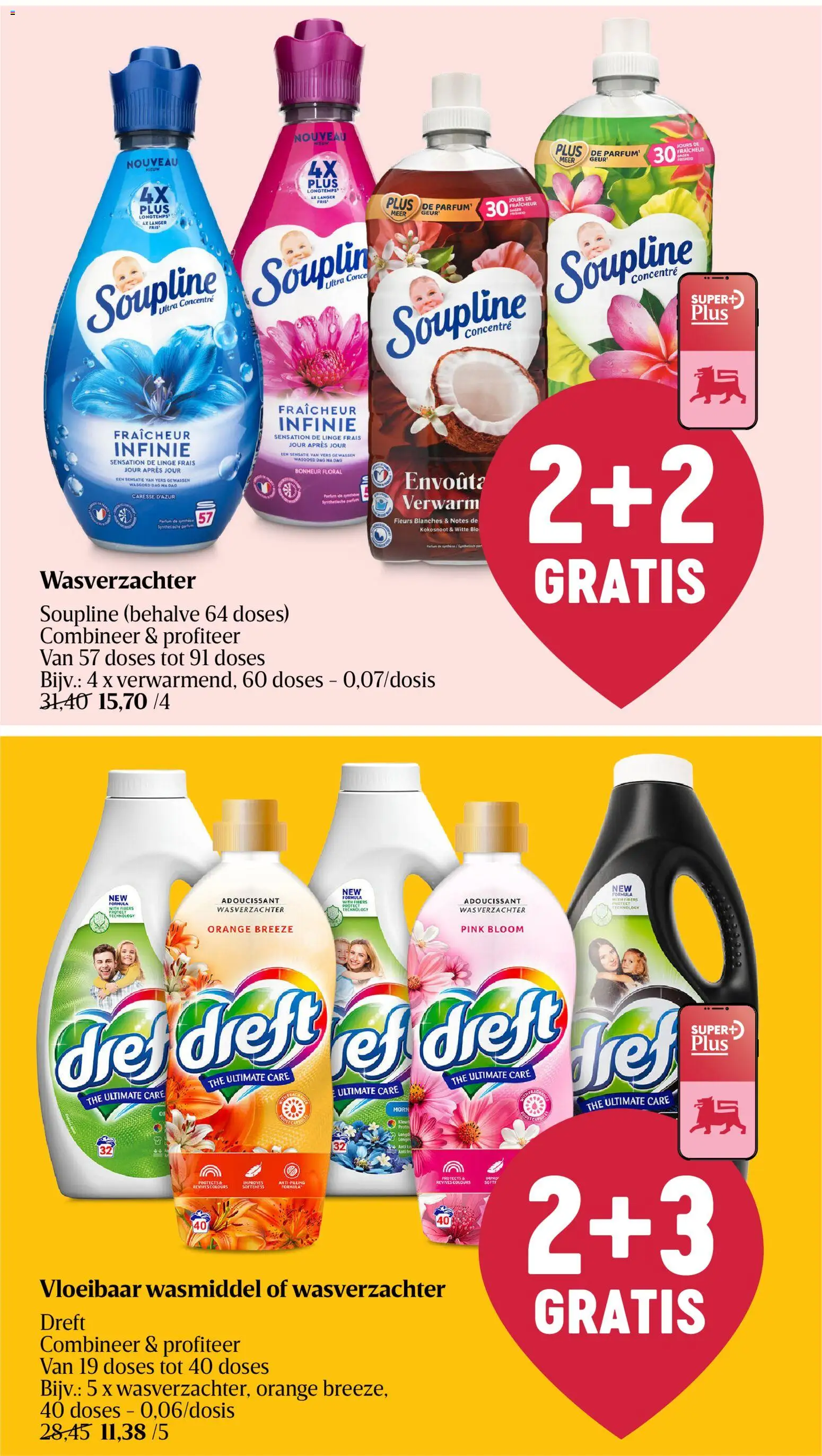 {H1} | Pagina: 49 | Producten: Parfum, Geur, Wasmiddel, Wasverzachter