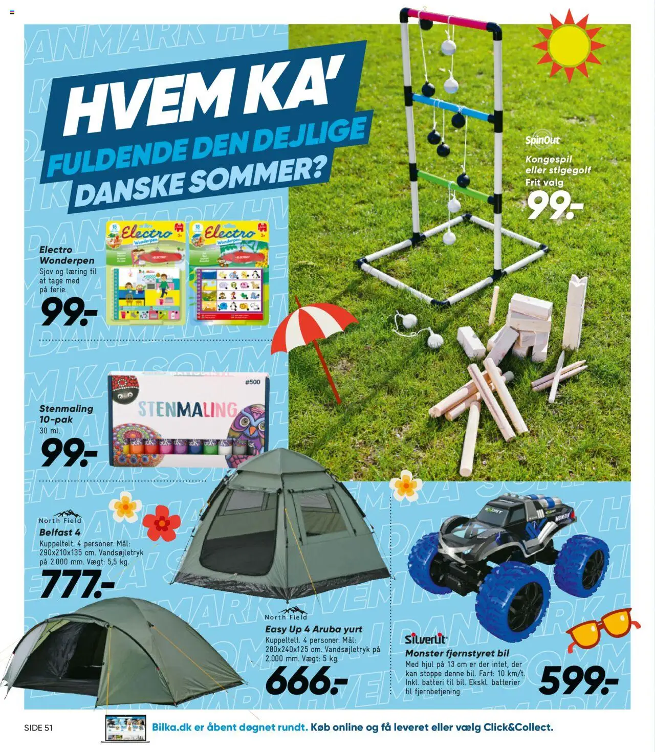 Bilka Tilbudsavis gyldig fra 27.06.2025 | Side: 6 | Produkter: Ost, Batterier, Batteri