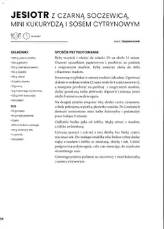 Makro Gazetka - Kulinarna podróż po Polsce od 01.01.2025 | Strona: 53