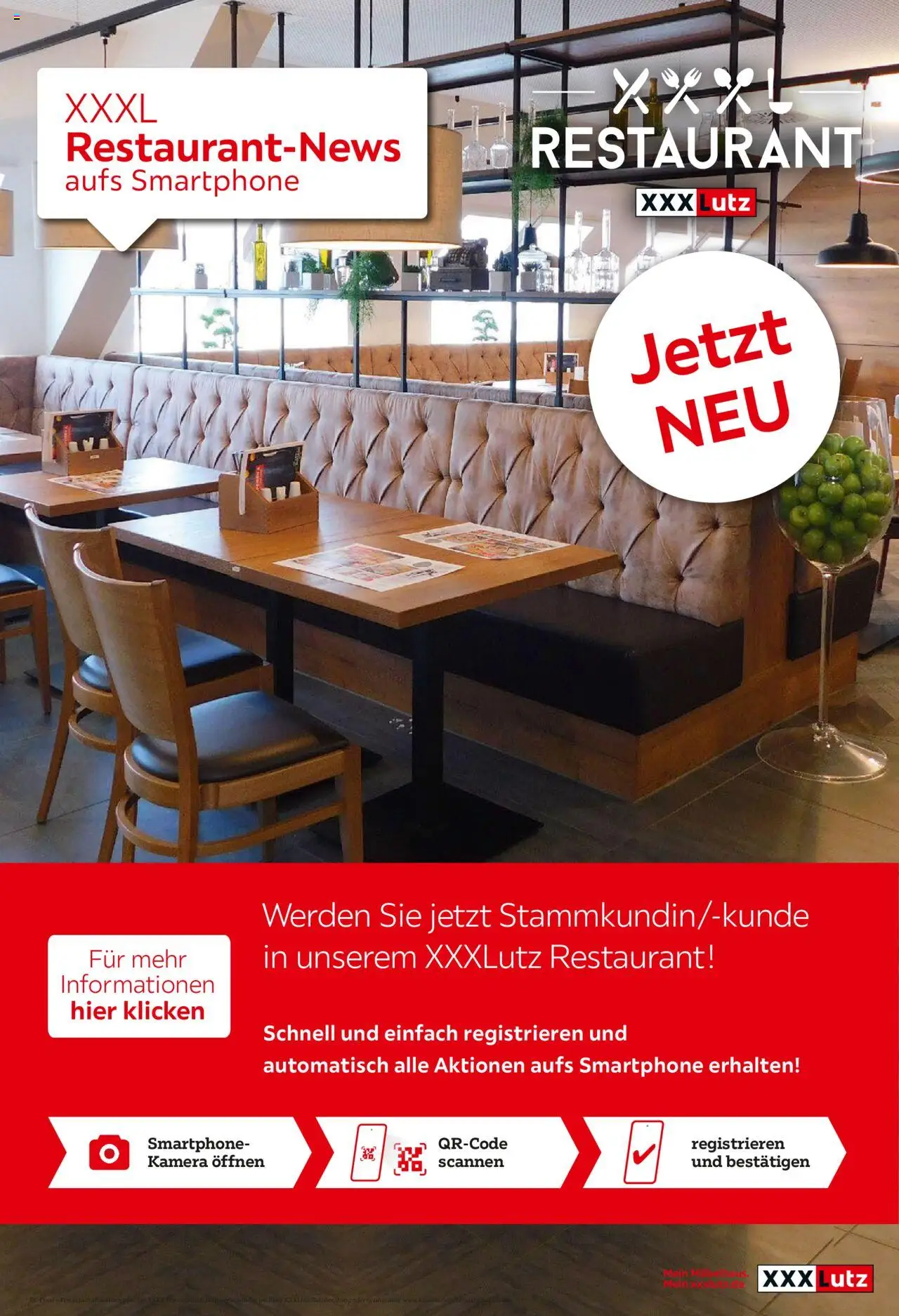 XXXL Lutz Prospekt 	 - gültig ab dem 21.07.2025 | Seite: 25 | Produkte: Kamera, Smartphone