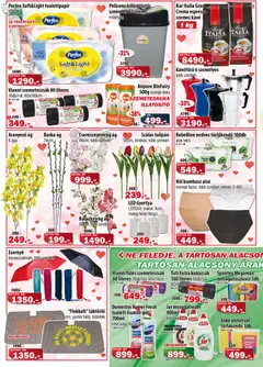 Vianni Akciós újság - amely érvényes a következő dátumtól: 11.02.2026 | Oldal: 2