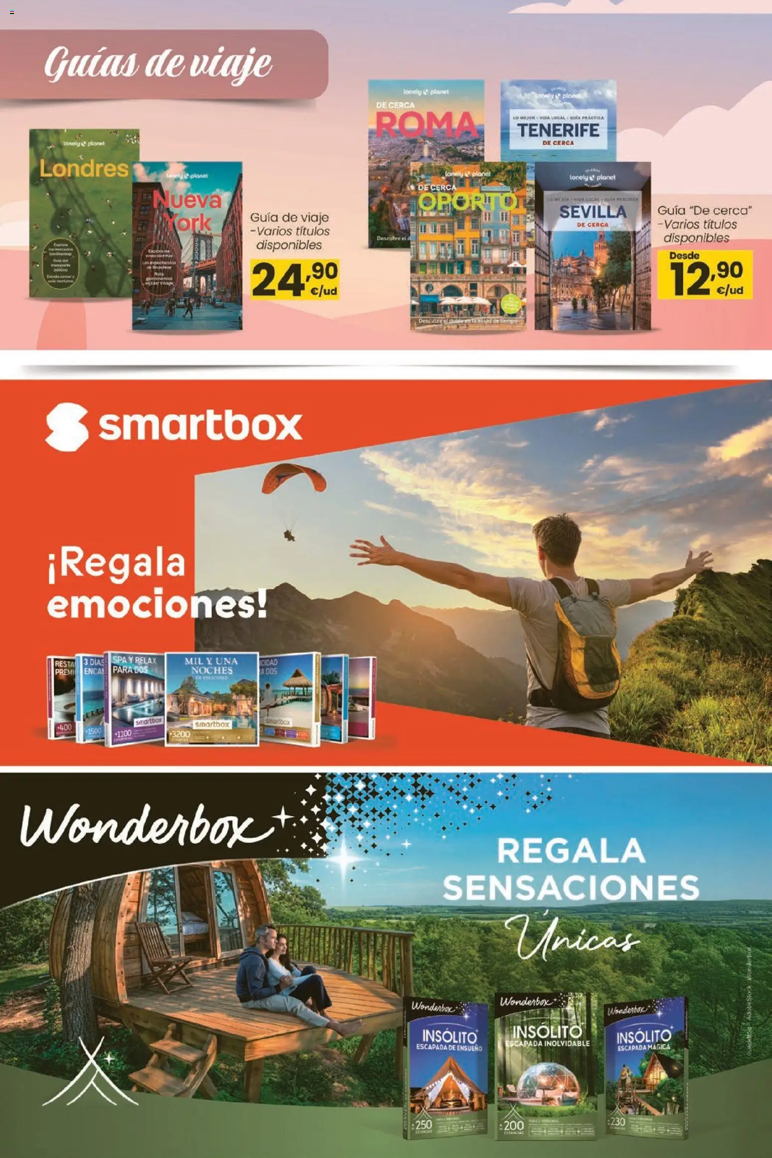 Eroski - Moda primavera-verano 2026 │ válido desde el 26.03.2026 | Página: 2