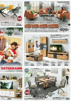 Ostermann Prospekt 	 ab 27.12.2025 gültig | Seite: 6