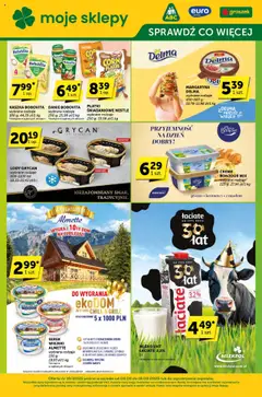 Pogląd oferty "ABC Gazetka - Sprawdź, co więcej" - ważna od 04.09.2025