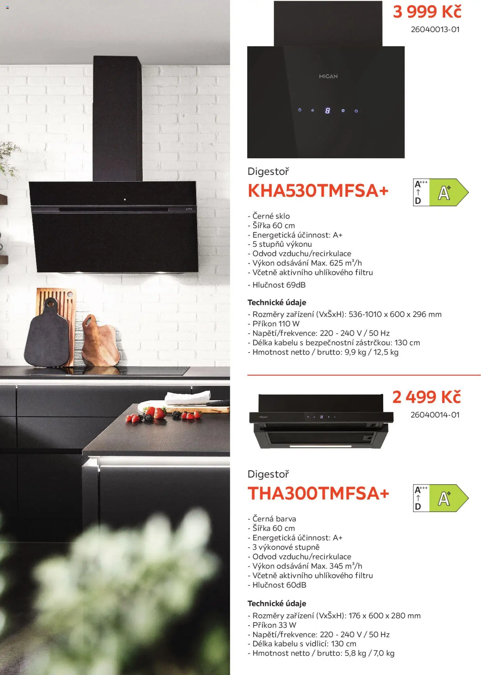 Möbelix leták - MICAN od 01.01.2026 | Strana: 4