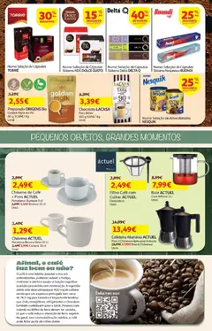 Pré-visualização Auchan - O bem-estar começa em casa! válido de 26.12.2025 | Página: 22