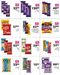 Save specials catalogue – valid from 04.12.2025 | Page: 45