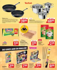 Famila Prospekt 	 ab 01.12.2025 gültig | Seite: 23 | Produkte: Erbsen